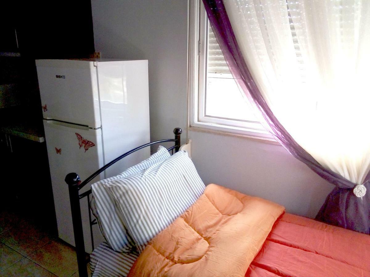 S.D Apartment Lávrion Extérieur photo