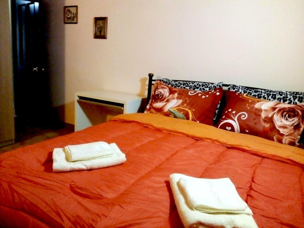 S.D Apartment Lávrion Extérieur photo