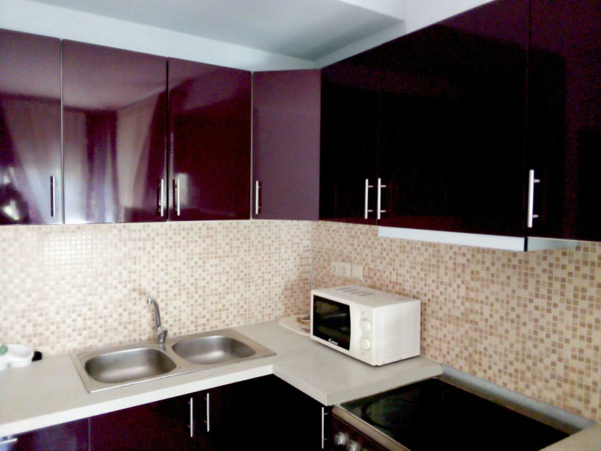 S.D Apartment Lávrion Extérieur photo